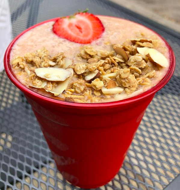 smoothie